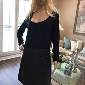 GORGEOUS LAUNDRY DRESS / BRAND NEW/ MINT COND